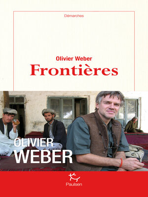 cover image of Frontières